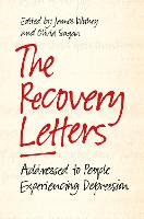 Recovery Letters, The: Addressed to People Experiencing Depression