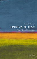 Epidemiology: A Very Short Introduction (PDF eBook)