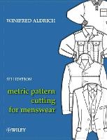 Metric Pattern Cutting for Menswear (ePub eBook)