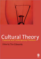 Cultural Theory: Classical and Contemporary Positions (PDF eBook)
