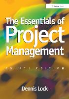 Essentials of Project Management, The