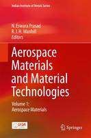 Aerospace Materials and Material Technologies (ePub eBook)