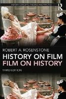 History on Film/Film on History (ePub eBook)
