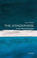 The Atmosphere: A Very Short Introduction (ePub eBook)