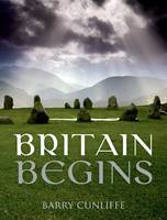 Britain Begins (PDF eBook)