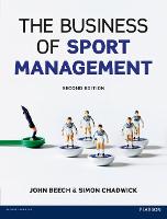 Business of Sport Management (PDF eBook)