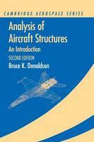 Analysis of Aircraft Structures: An Introduction (PDF eBook)