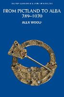 From Pictland to Alba, 789-1070 (PDF eBook)