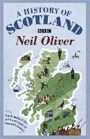 A History Of Scotland (ePub eBook)