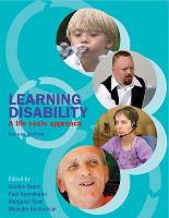 Learning Disability: A life cycle approach (PDF eBook)