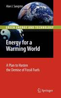 Energy for a Warming World (ePub eBook)