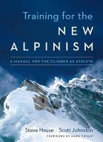 Training for the New Alpinism (ePub eBook)