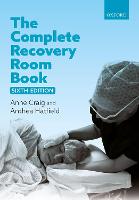 The Complete Recovery Room Book (PDF eBook)