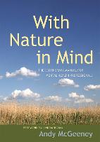 With Nature in Mind: The Ecotherapy Manual for Mental Health Professionals
