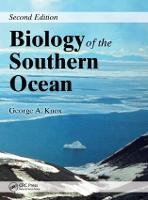 Biology of the Southern Ocean (PDF eBook)