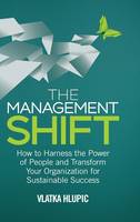 The Management Shift (ePub eBook)
