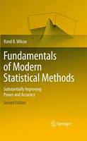 Fundamentals of Modern Statistical Methods (PDF eBook)