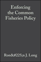 Enforcing the Common Fisheries Policy (PDF eBook)