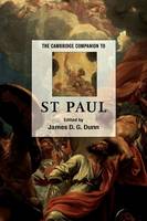Cambridge Companion to St Paul, The