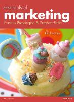 Essentials of Marketing (PDF eBook)