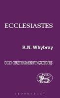 Ecclesiastes (PDF eBook)