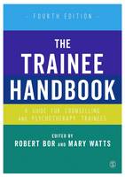 The Trainee Handbook: A Guide for Counselling & Psychotherapy Trainees (ePub eBook)