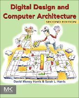 Digital Design and Computer Architecture (ePub eBook)