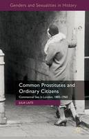 Common Prostitutes and Ordinary Citizens (ePub eBook)