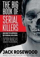 Big Book of Serial Killers, The