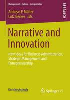 Narrative and Innovation (PDF eBook)