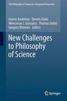 New Challenges to Philosophy of Science (ePub eBook)