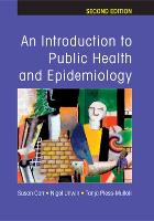 An Introduction to Public Health and Epidemiology (PDF eBook)