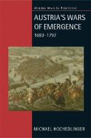 Austria's Wars of Emergence, 1683-1797 (ePub eBook)