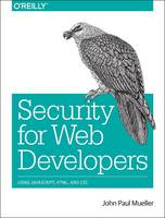Security for Web Developers (ePub eBook)