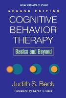Cognitive Behavior Therapy, Second Edition (PDF eBook)
