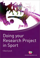 Doing your Research Project in Sport (PDF eBook)