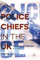 Police Chiefs in the UK (ePub eBook)