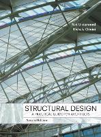 Structural Design: A Practical Guide for Architects