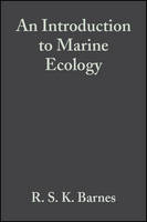 Introduction to Marine Ecology, An