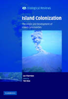 Island Colonization: The Origin and Development of Island Communities