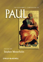 The Blackwell Companion to Paul (PDF eBook)