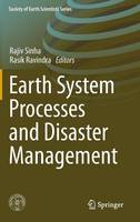 Earth System Processes and Disaster Management (ePub eBook)