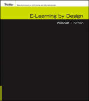 e-Learning by Design (PDF eBook)