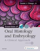 Essentials of Oral Histology and Embryology E-Book: Essentials of Oral Histology and Embryology E-Book (ePub eBook)