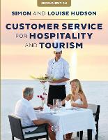 Customer Service in Tourism and Hospitality (PDF eBook)