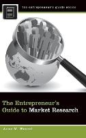 The Entrepreneur's Guide to Market Research (ePub eBook)