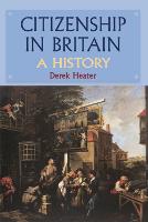 Citizenship in Britain: A History