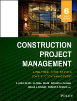 Construction Project Management (PDF eBook)