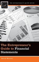 The Entrepreneur's Guide to Financial Statements (ePub eBook)