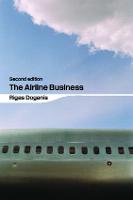 Airline Business, The